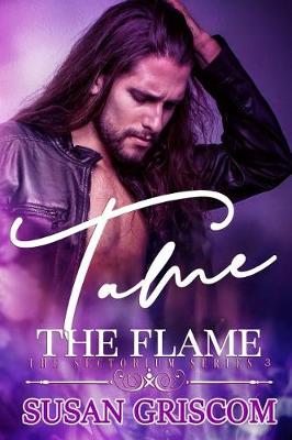 Cover of Tame the Flame