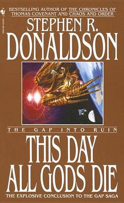 Cover of This Day All Gods Die