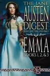 Book cover for Emma, Books 1, 2, & 3