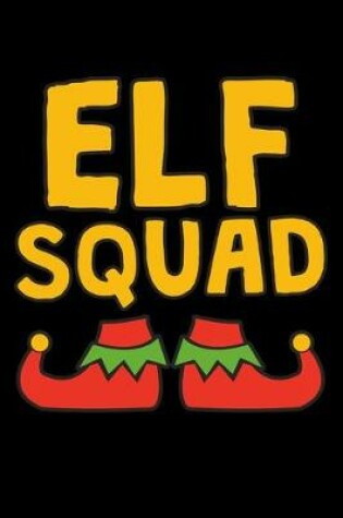 Cover of Elf Squad