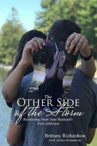 Cover of The Other Side of the Storm