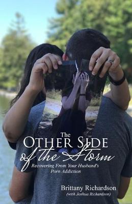 Cover of The Other Side of the Storm