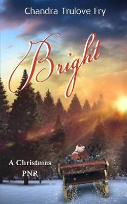 Book cover for Bright