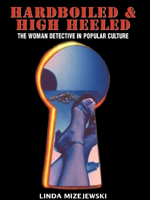 Book cover for Hardboiled and High Heeled