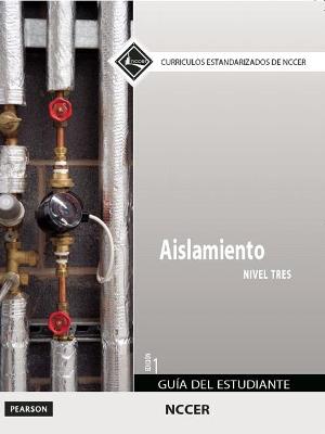 Cover of Insulating Level 3 Trainee Guide in Spanish