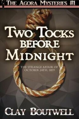Cover of Two Tocks before Midnight
