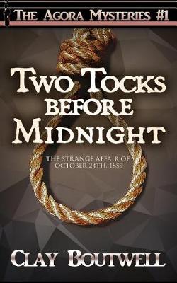 Book cover for Two Tocks before Midnight