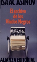 Book cover for El Archivo de Los Viudos Negros