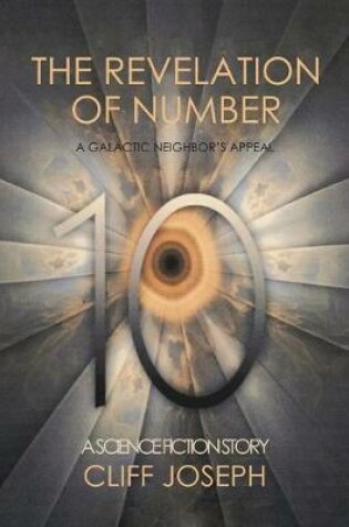 Cover of The Revelation of Number 10