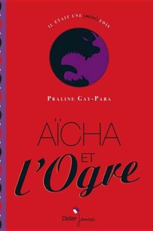 Cover of Aicha Et L'Ogre