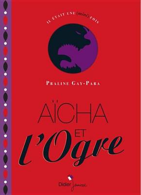Book cover for Aicha Et L'Ogre