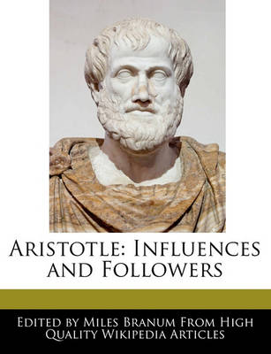 Book cover for Aristotle