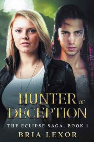 Cover of Hunter of Deception