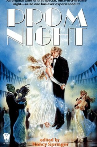 Cover of Prom Night