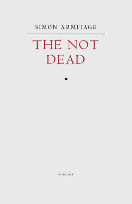 Book cover for The Not Dead