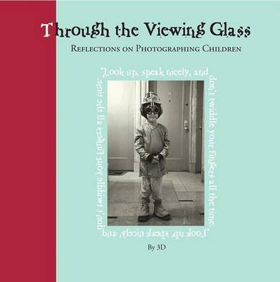 Book cover for Through the Viewing Glass