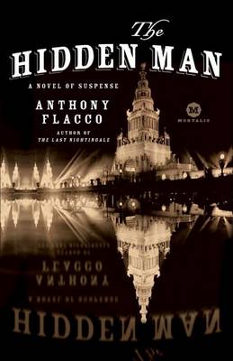 Cover of The Hidden Man