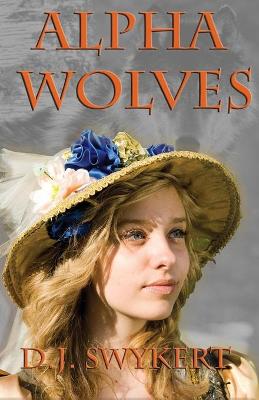 Cover of Alpha Wolves