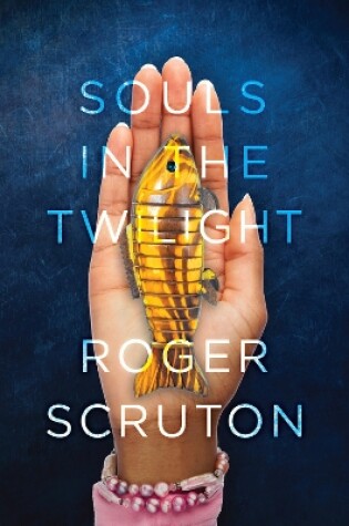 Cover of Souls in the Twilight