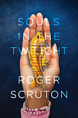Book cover for Souls in the Twilight