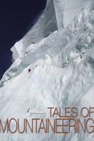 Cover of Tales of Mountaineering