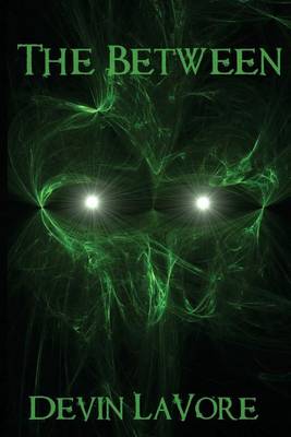 Book cover for The Between