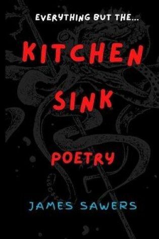 Cover of Kitchen Sink Poetry