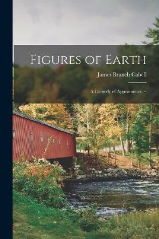 Cover of Figures of Earth