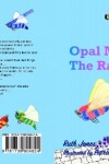 Book cover for Opal Misses the Race