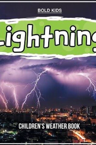 Cover of Lightning