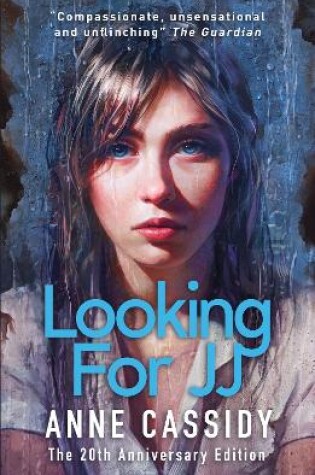 Cover of Looking for JJ (20th Anniversary Edition)