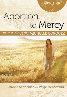 Book cover for Abortion to Mercy