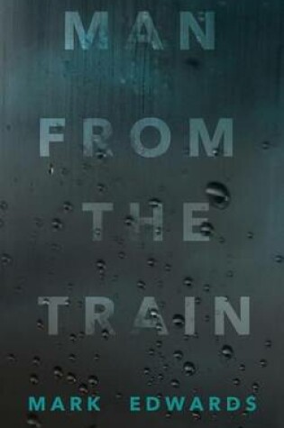 Cover of The Man from the Train