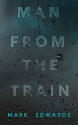 Book cover for The Man from the Train