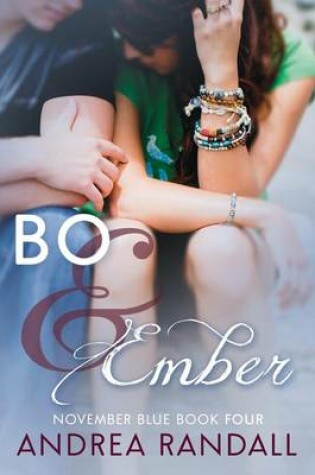 Cover of Bo & Ember