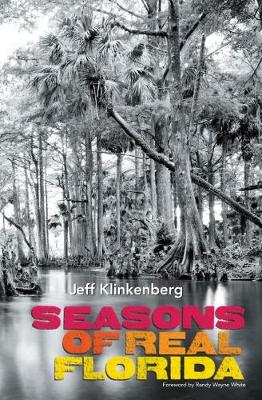 Book cover for Seasons of Real Florida