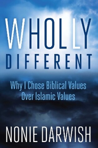 Cover of Wholly Different