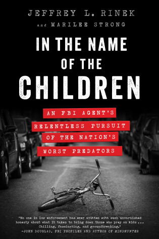 Book cover for In the Name of the Children