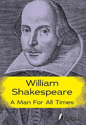 Cover of William Shakespeare