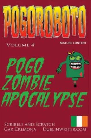 Cover of Pogoroboto