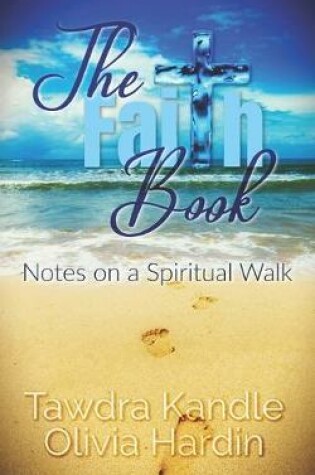 Cover of The Faith Book