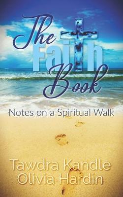 Book cover for The Faith Book