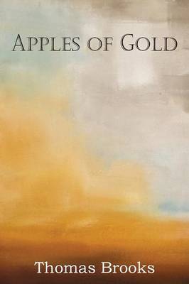 Book cover for Apples of Gold