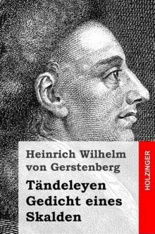 Cover of Tandeleyen / Gedicht eines Skalden