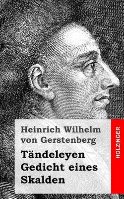 Book cover for Tandeleyen / Gedicht eines Skalden