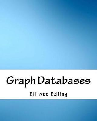 Book cover for Graph Databases