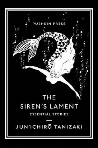 Cover of The Siren's Lament