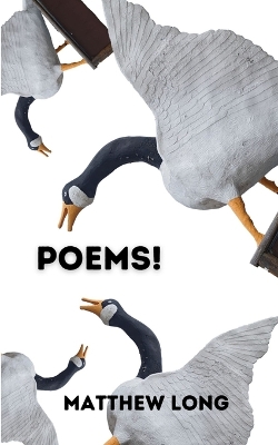 Book cover for Poems!