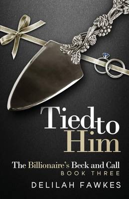 Book cover for Tied to Him