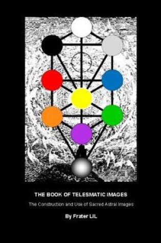 Cover of Book of Telesmatic Images